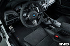 iND f87 m2 floor mat set - iND Distribution