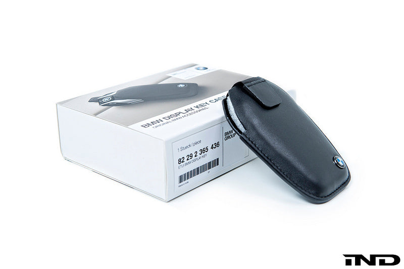 BMW display key case - iND Distribution