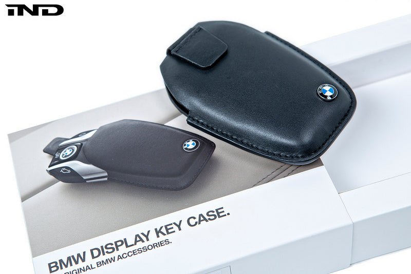 BMW Display Key Case Lifestyle iND Distribution