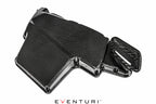 Eventuri e9x m3 carbon airbox lid - iND Distribution