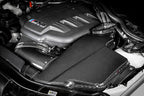 Eventuri e9x m3 carbon airbox lid - iND Distribution