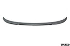 BMW f80 m3 cs carbon trunk spoiler - iND Distribution