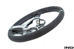 BMW f85 x5m m Performance steering wheel - iND Distribution