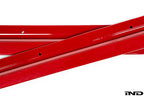 BMW m Performance f22 2 series rocker panel blade set - iND Distribution
