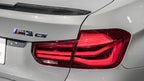 BMW f80 m3 shadowline euro tail light set - iND Distribution