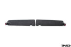 BMW OEM f90 m5 european sun visor set - iND Distribution