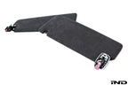 BMW OEM f90 m5 european sun visor set - iND Distribution