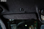 BMW OEM f90 m5 european sun visor set - iND Distribution