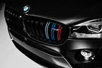 BMW m Performance f85 x5m front grille set - iND Distribution