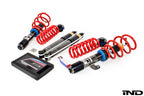 BMW m Performance f87 m2 2 way coilover suspension - iND Distribution
