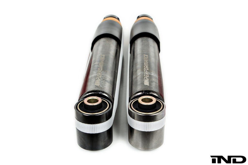 BMW m Performance f87 m2 2 way coilover suspension - iND Distribution