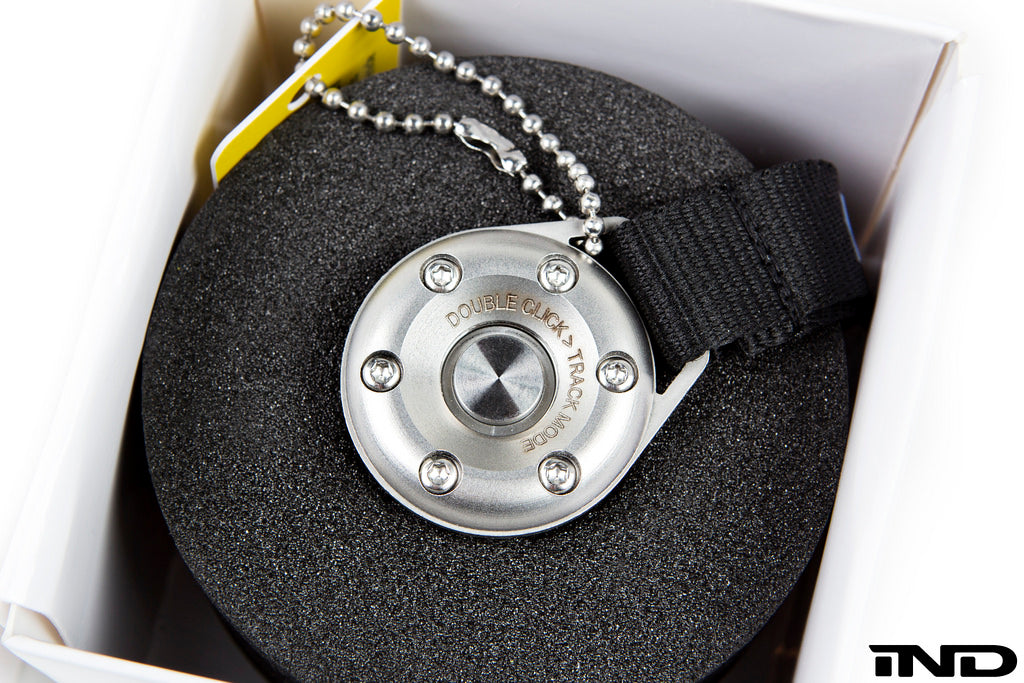 BMW m Performance f87 m2 exhaust system with bluetooth operated valve control - iND Distribution