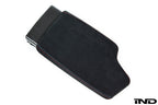 BMW m Performance f8x m3 m4 alcantara armrest - iND Distribution