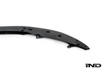 BMW m Performance f8x m3 m4 carbon fiber lower lip - iND Distribution