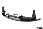 BMW m Performance f8x m3 m4 carbon fiber lower lip - iND Distribution