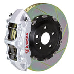 Brembo e9x m3 gt big brake kit 380x34mm 2 piece front - iND Distribution