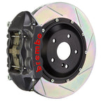 Brembo e9x m3 gt s big brake kit 380x28mm 2 piece rear - iND Distribution