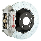 Brembo f8x m3 m4 gt big brake kit 380x28mm 2 piece rear - iND Distribution