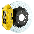 Brembo f8x m3 m4 gt big brake kit 380x28mm 2 piece rear - iND Distribution