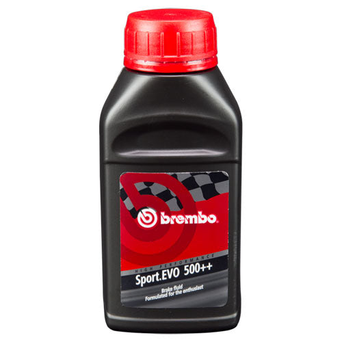 Brembo sport evo 500 brake fluid - iND Distribution