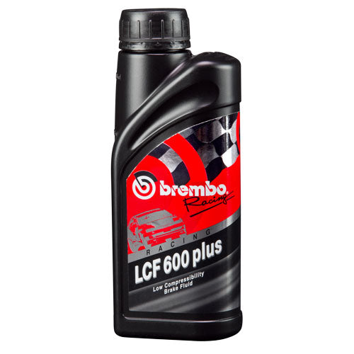 Brembo lcf 600 plus brake fluid - iND Distribution