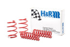 H&R f8x m3 m4 sport spring set - iND Distribution