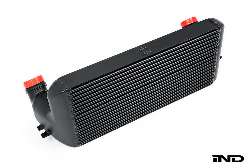 CSF f87 m2 high performance intercooler - iND Distribution