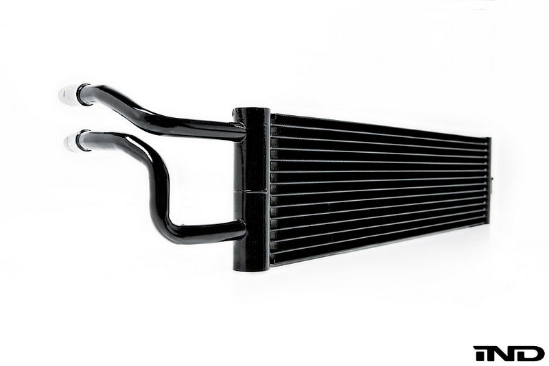 CSF f87 m2 race spec dual pass dct cooler - iND Distribution