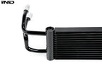 CSF f87 m2 race spec dual pass dct cooler - iND Distribution