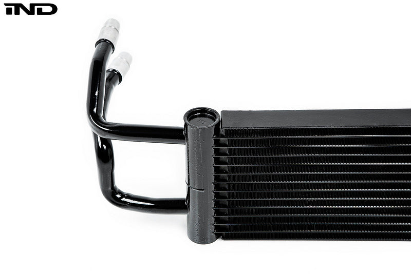 CSF f87 m2 race spec dual pass dct cooler - iND Distribution