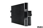 CSF f87 m2 race spec oil cooler - iND Distribution