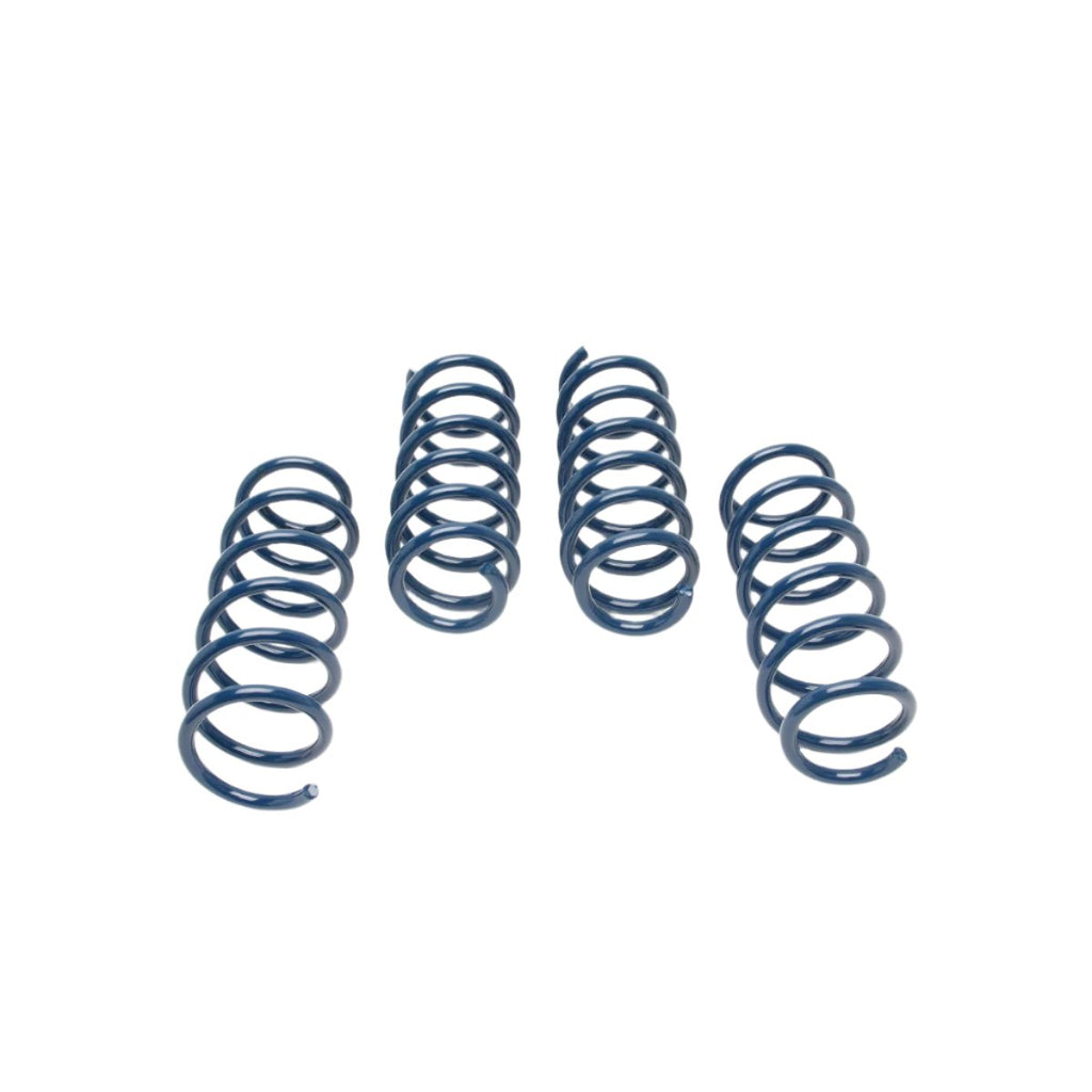 Dinan g30 m550i performance lowering spring set - iND Distribution