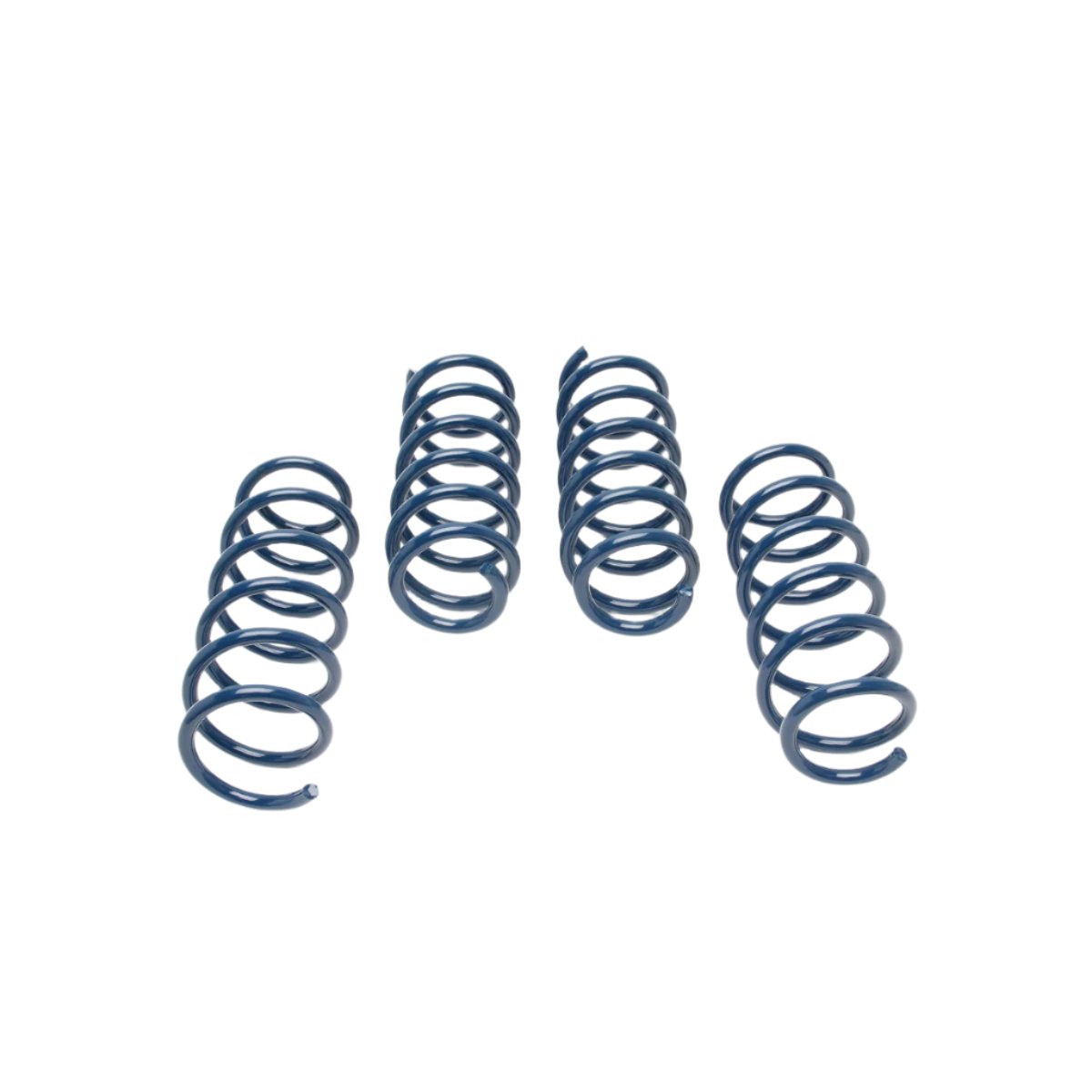 Dinan g30 m550i performance lowering spring set - iND Distribution