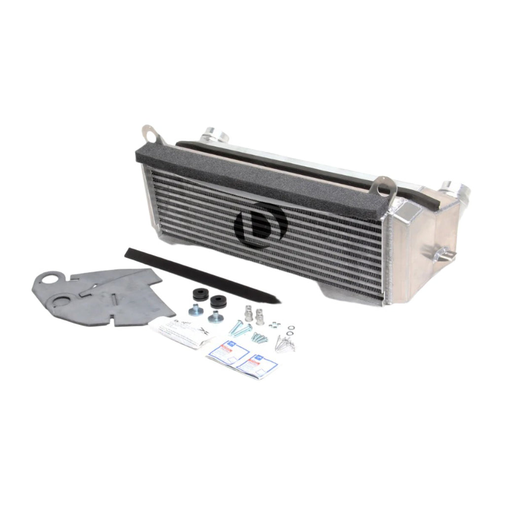 Dinan f87 m2 high performance dual core intercooler - iND Distribution