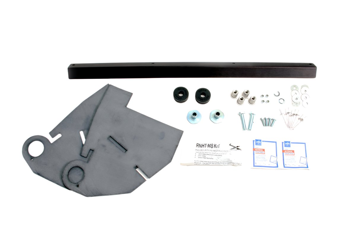 Dinan f87 m2 high performance dual core intercooler - iND Distribution