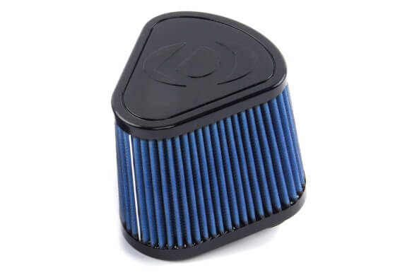 Dinan F95 X5M / F96 X6M High Flow Carbon Intake Replacement Filter