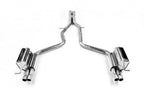 Eisenmann w212 e63 amg performance exhaust - iND Distribution