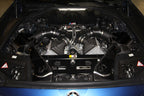 Dinan f10 m5 intake kit - iND Distribution