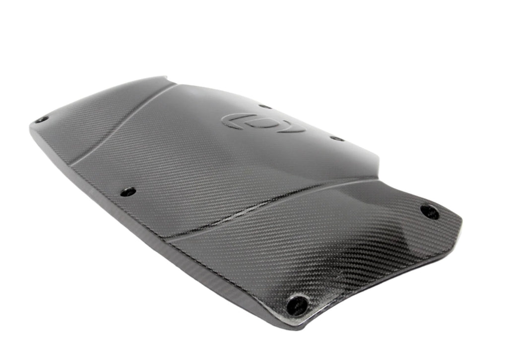 Dinan f85 x5m f86 x6m carbon cold air intake - iND Distribution