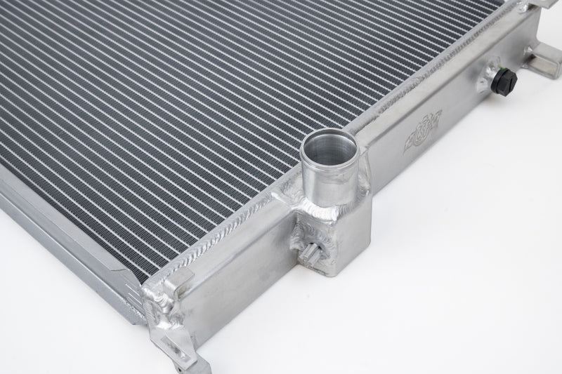 CSF E36 3-Series S54 Swap High Performance Radiator