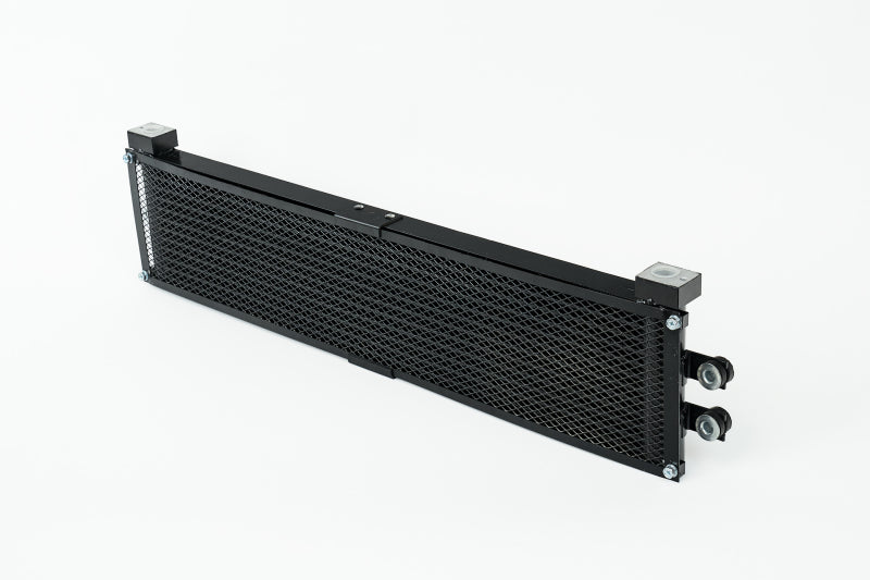 CSF F8X M2C / M3 / M4 Engine Oil Cooler with Rock Guard