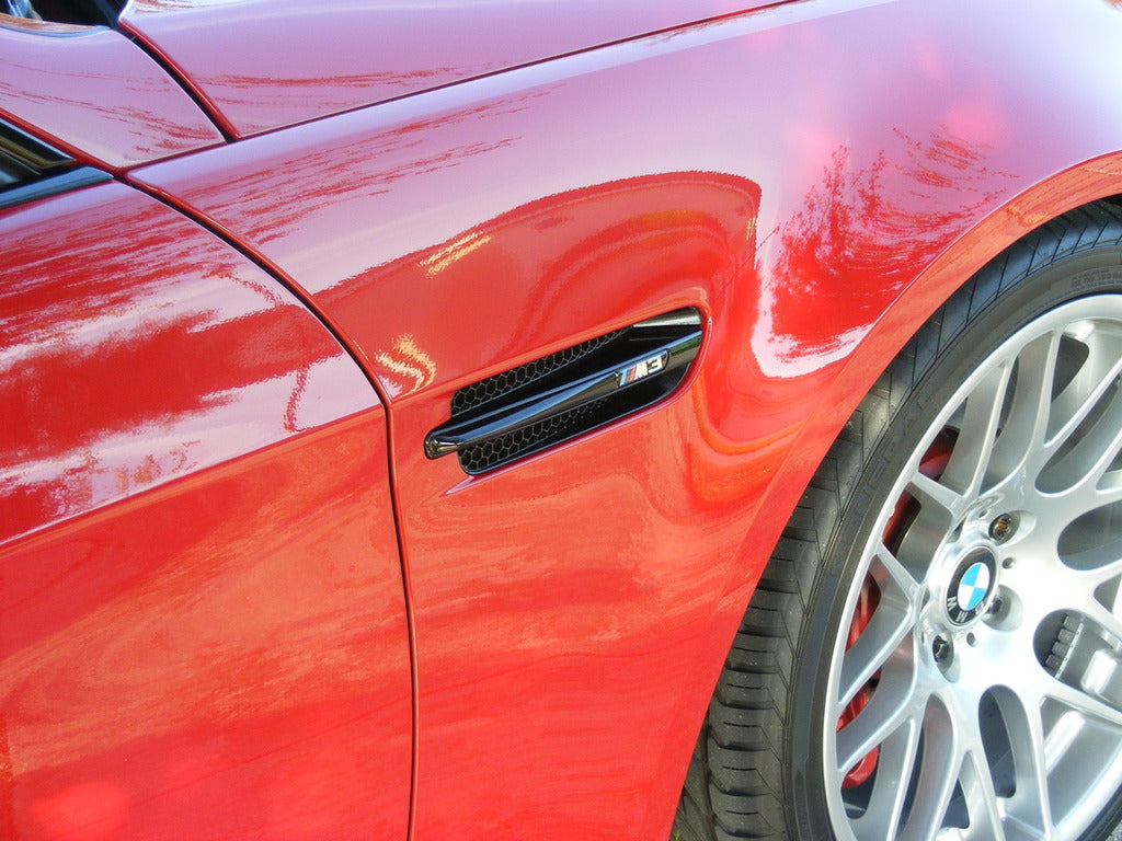 iND e9x m3 tinted side marker led set - iND Distribution