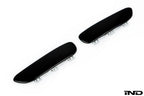 iND e46 m3 painted front reflector set - iND Distribution
