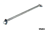 Fall Line Motorsports e46 rear strut bar - iND Distribution