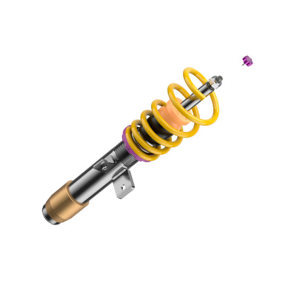 KW Coilover G8X M2 / M3 / M4 RWD with EDC Cancellation Kit - Variant 3