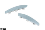 iND e60 m5 painted front reflector set - iND Distribution