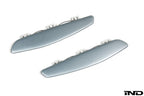 iND e60 m5 painted front reflector set - iND Distribution
