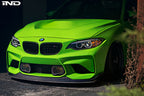 Alpha N f87 m2 carbon gts hood - iND Distribution