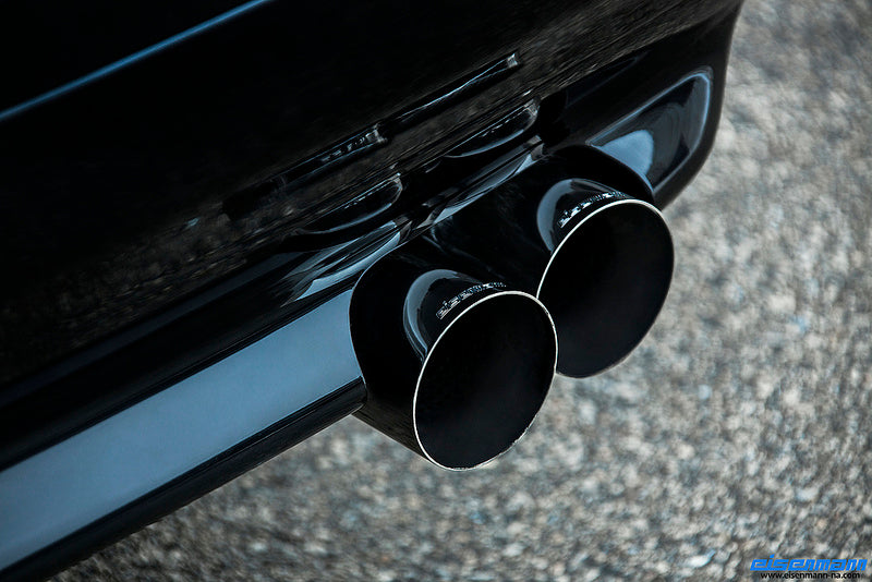 Eisenmann e38 750i performance exhaust - iND Distribution