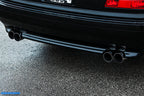 Eisenmann e38 750i performance exhaust - iND Distribution
